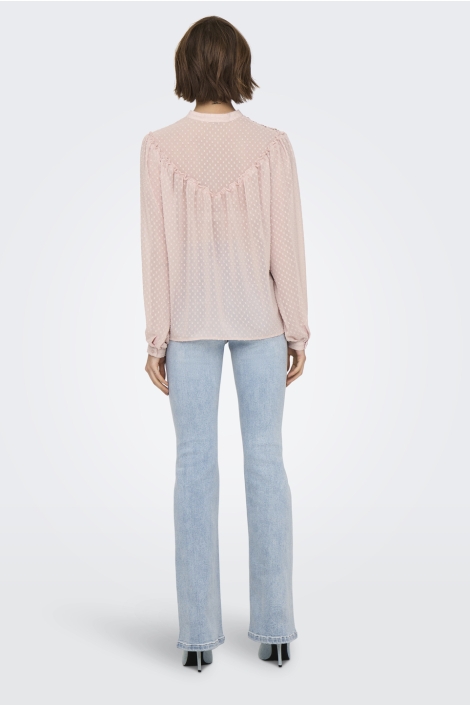 Only onlchadia life ls dobby top cc wvn